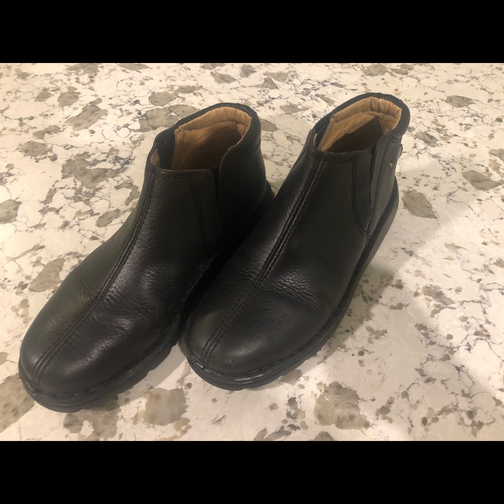 Double H Chelsea Boot